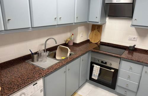 Relax by the Sea Cosy Apartment Javea Port - Foto 10