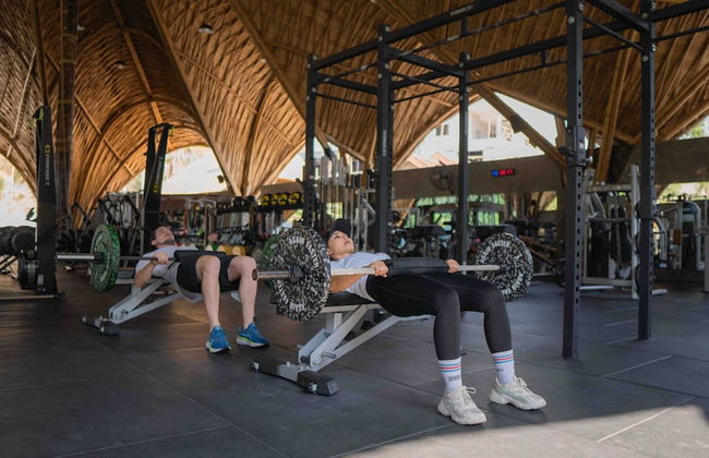 The Konkret Lombok - Foto 34