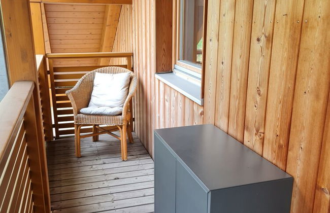 Lux Beautiful Apartment With View - Photo 15