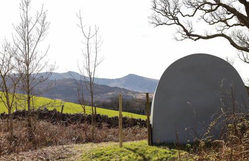 MotoCamp Wales -Camping Pods - Foto 27