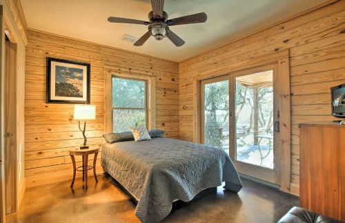 Scenic Hill Country Ranch with amazing views - Foto 19