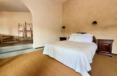 Mas Sarava - Retraite détente - Pilates et Massage - Foto 40