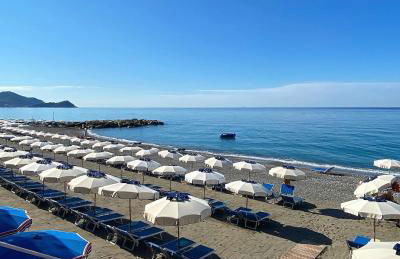 Dea Lux Apartamentis Mare & Gaslini Wi-Fi Veloce - Foto 1