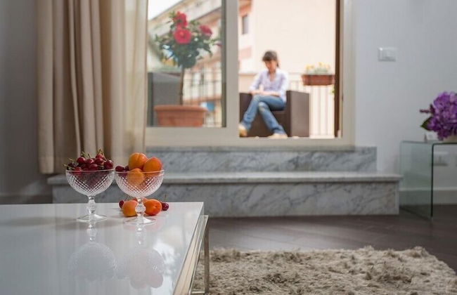 Palazzo Ducale Suites - Foto 43