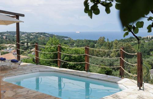 Triade IONICA Villas by Rodostamo Collection - Photo 15