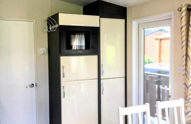 Thistle Lodge - Foto 29