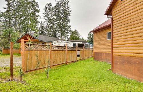 Fishermans Cabin in Soldotna Near Kenai River! - Photo 19