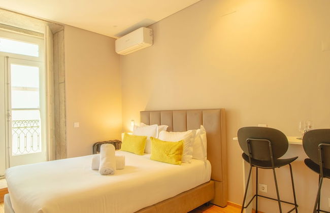 FLORES 36 by YoursPorto - Foto 13