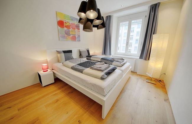 Hitrental City Apartments - Photo 10