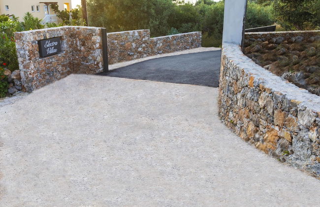 Electra Villas at Kokkino Chorio - Foto 56