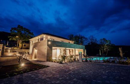 Villa Vitrenik -Makarska by Villas Guide - Foto 18