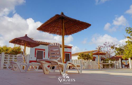 Los Nogales Casa Rural - Foto 10