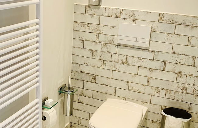 BESOTEL Mettmann - Photo 61