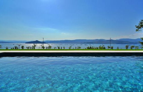 GALIHOST - RD Hotel Apartamento con piscina climatizada - Photo 5