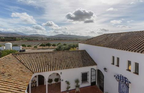 Cortijo Malos Humos Piscina - Foto 22