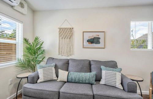 Sheridan Suite - King BBQ Skyline View - Foto 8