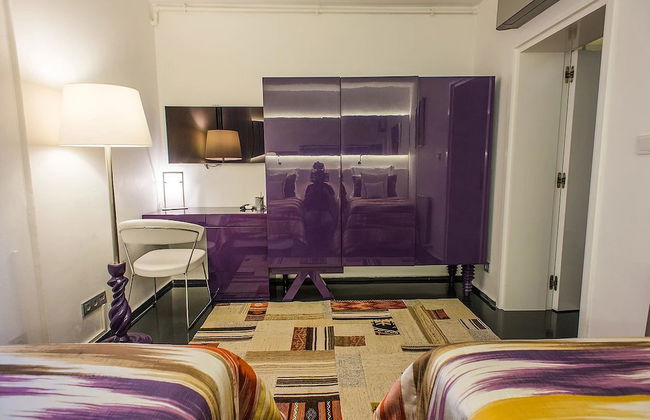 Istanbul Irini Seaview House - Photo 8