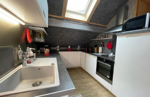 Magnifique T3 entre lac et montagne près d'Annecy - Foto 17