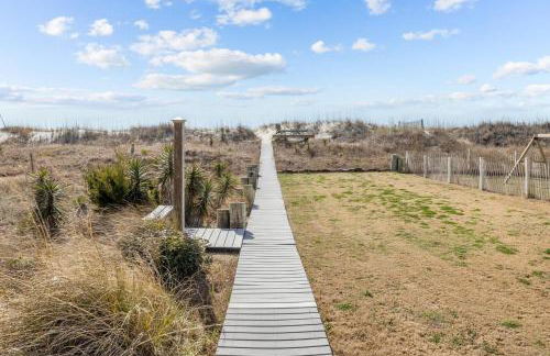 Pollock Cottage home - Foto 40