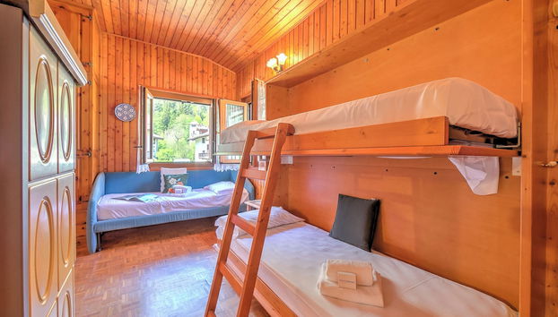 Casa Gioiosa - Photo 5, Room