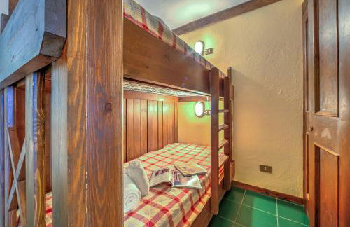 Grange Hike & Ski Sestriere Apartments - Foto 57