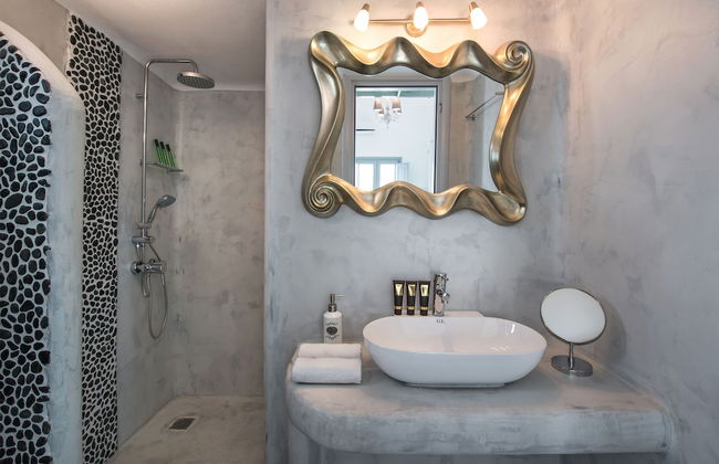 Felicity Villas Santorini Luxury House - Foto 29