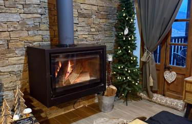 Casa Rural Pirineu Nevà - Foto 12