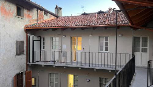 Come a Casa Home Apartments - Foto 4