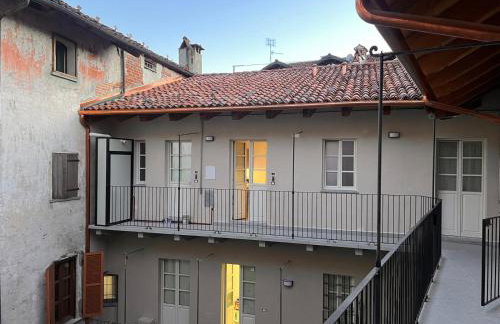 Come a Casa Home Apartments - Foto 4