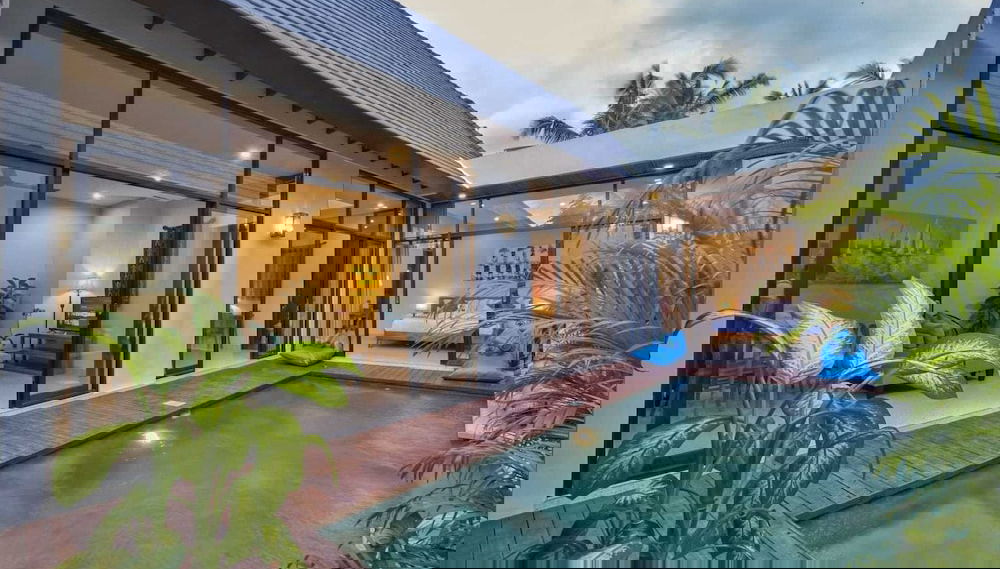 Lavina Ubud Villas - Foto 1, Imagen principal