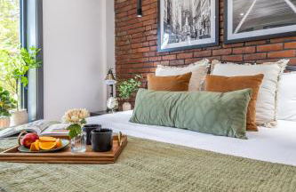 2BR2Bth 2 Parking Spaces,TD Garden,MIT,Harvard,BOS - Foto 1