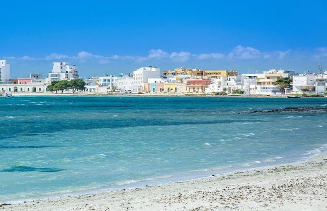 Casa Lory 3 Cozy and Near the sea - Foto 23