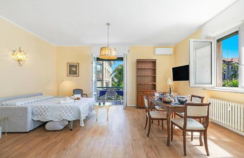 Strixia Apartment Stresa 50m From Lake - Happy Rentals - Foto 3