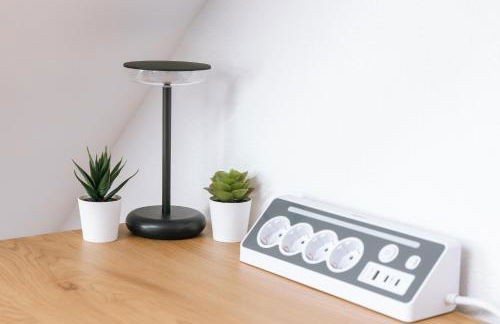 City Apartment - Foto 22