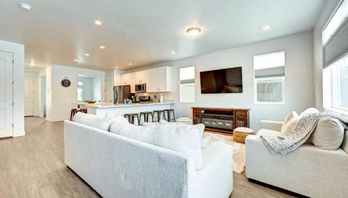 12 Mi to Dtwn Flagstaff Spacious Bellemont Home! - Foto 1