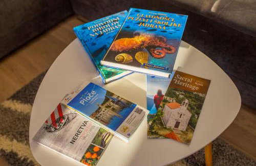 Apartment Karlo - Grad Ploče, Croatia - Foto 26