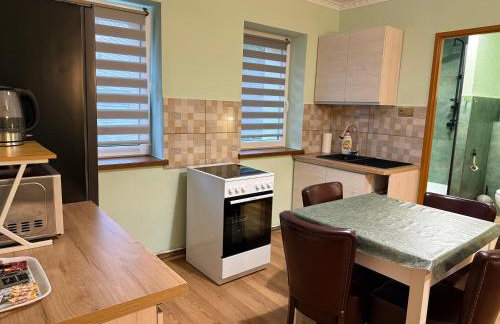 Pokoje pod Brzozą - Foto 8