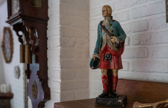 Beautiful Holiday Home in Baarle-nassau With Garden - Foto 31