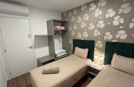 Apartamento Moderno Próximo aos Atrativos - Foto 57