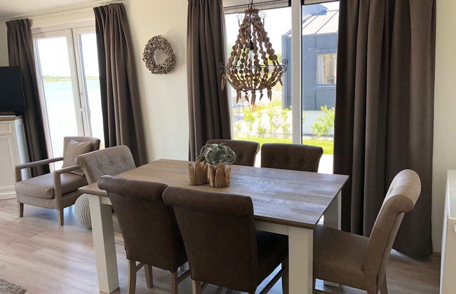 Modern Chalet on the Water of the Markermeer - Foto 12