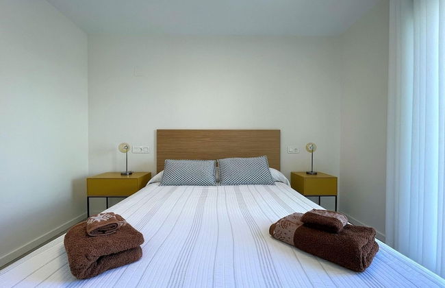 Belvilla by OYO Apartamento Moja!car - Foto 6