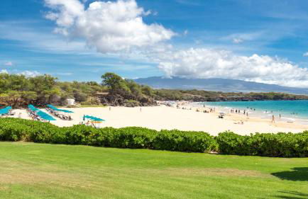 ❤PiH❤ Hapuna Beachfront Bliss Beachfront Steps From Ocean B29 - Foto 38