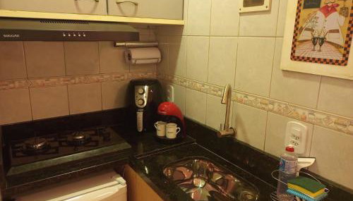 Prime Flat Terê - Foto 4