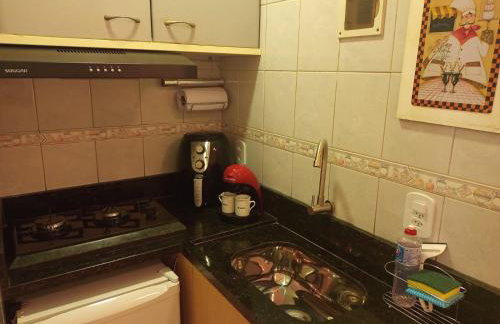 Prime Flat Terê - Foto 4