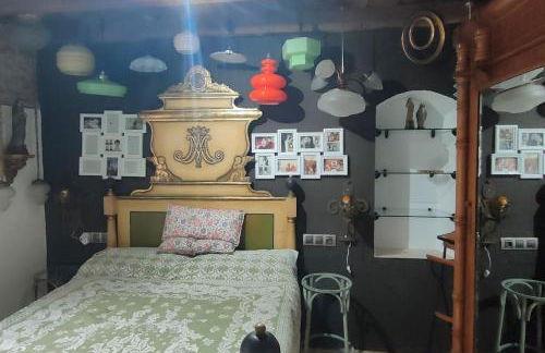 Apartament volcà Rocanegra - Photo 23