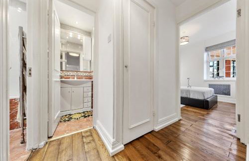 ROYAL Apartment over HARRODS - Foto 29