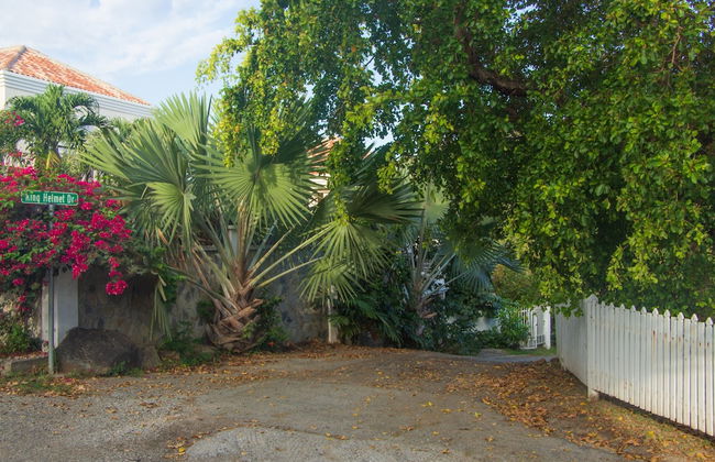 Dawn Beach Estate - 3 bedroom Apartment Villa 3 Villa by RedAwning - Foto 22