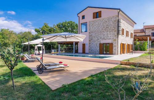 Holiday Home Villa Julia by Interhome - Foto 70