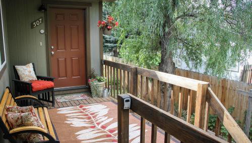 The 8th Street Retreat - Photo 5
