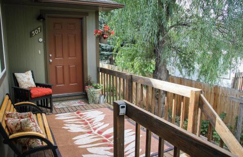 The 8th Street Retreat - Foto 5